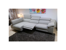 Sofa Chaise Longue Relax Electrico 0gdr Chaise Longue Relax Abril