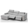 Sofa Chaise Longue Relax Electrico