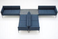 Sofa Chill Out Dddy Chill Out Sectional sofa by Tacchini Design Gordon Guillaumier