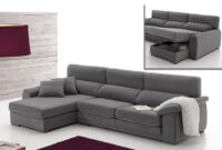 Sofa Con Arcon Drdp Confortable sofÃ Chaise Longue Con ArcÃ N