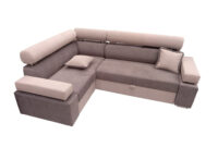 Sofa Con Arcon Drdp Modern Corner sofa with Pull Out Bed and Storage Genoa Don Baraton