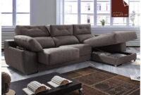 Sofa Con Arcon E9dx Chaise Longue Rinconera Palmira Muebles Mi Hogar