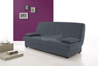 Sofa Con Arcon Etdg Hogar24 sofa Cama Clic Clac Con ArcÃ N De Almacenaje Azul