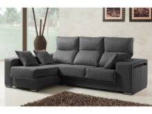 Sofa Con Arcon
