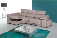 Sofa Con Arcon X8d1 sofÃ Chaise Longue Vetter Con Arcon Y 2 Pufs