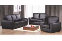 Sofa Confort Budm sofa Confort 3 1 1 Thomson Home Depot