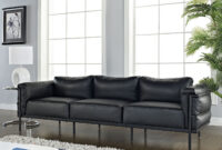 Sofa Confort S5d8 Le Corbusier Lc3 Grand Confort sofa Reproduction the Modern source