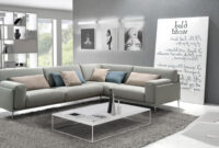 Sofa Confort X8d1 Modern sofa Confort Line Life Angular Newformsdesign Modern sofas