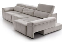 Sofa Deslizante 87dx sofÃ Con asientos Deslizantes Xl Lemnos