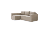 Sofa Ektorp 3 Plazas H9d9 Manstad Corner sofa Bed Right Telas Del Sur