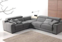 Sofa En forma De L 3ldq O Decorar Una Sala Con sofa En L