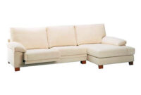 Sofa En forma De L Thdr Elegante sofa En forma De L sof S Y Chaise Longue