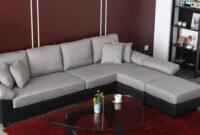 Sofa En forma De L U3dh New Design Sectional Fabric Cheap L Shape sofa Cheap L Shape