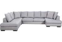 Sofa En U 8ydm Paso sofa U Shape Right Silver the One the One where Price and
