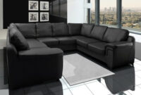 Sofa En U 9ddf Large Amy Corner sofa U Shape Pf Furniture