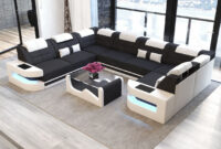 Sofa En U S5d8 Premium Fabric sofa Denver U Fabric Sectionals and sofas