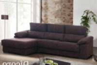 Sofa Esquinero Pequeño X8d1 Excelente sofas Cheslong Baratos Nuevo Del sofa Chaise Longue Peque