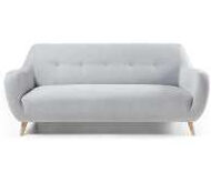 Sofa Estilo Escandinavo Irdz Muebles Escandinavos Muebles Estilo NÃ Rdico Vackart