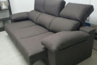 Sofa Extensible 3 Plazas T8dj sofÃ Nuevo De 230cm De Segunda Mano Por 500 En Barcelona En Wallapop