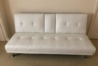 Sofa Extensible 4pde sofa White 2 Person Extensible In Burton On Trent Staffordshire