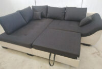 Sofa Extensible Etdg Corner sofa with Pull Out Bed Carmen Don Baraton
