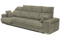 Sofa Extensible Ipdd sofÃ S Sabadell Extensible Y Reclinable Con 2 Puffs Y 2 Cojines