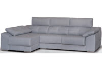 Sofa Extensible Mndw sofÃ 3 Plazas Chaise Longue Pani Tienda Online Muebles Y Colchones