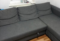 Sofa Friheten Budm Ikea Double sofa Bed Friheten Corner sofa with Storage Chest In Grey
