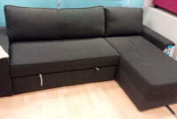 Sofa Friheten Ftd8 Himmene Sleeper sofa Ikea Inside Pull Out sofa Bed Simple and Cozy