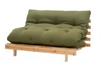 Sofa Futon 4pde Roots Futon Double sofa Bed Great Value with Rapid Uk Delivery