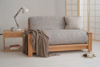 Sofa Futon Budm Panama Futon sofa Bed Natural Bed Pany