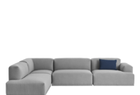 Sofa Modular Budm Connect Modular sofa System Customise the sofa for Your Space