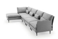 Sofa Modular Drdp Bau Modular sofa by Hmd Interiors