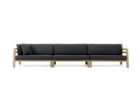 Sofa Modular Etdg Ethimo Costes Modular sofa Mohd Design Shop