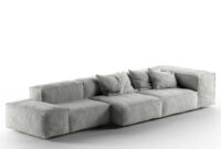 Sofa Modular Gdd0 Neowall Modular sofa West Nyc