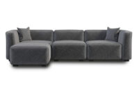 Sofa Modular T8dj soft Cube Modern Modular sofa Set Expand Furniture Folding