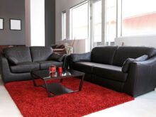 Sofa Negro