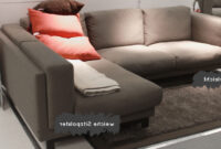 Sofa Nockeby Fmdf Richtige Ikea Couch FÃ R Jeden Tyo New Swedish Design