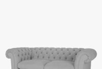 Sofa Online Drdp John Lewis Partners Cromwell Chesterfield Large 3 Seater sofa at