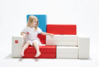 Sofa Para Niños Rldj Decoracion Styles sofa Puzzle Para NiÃ Os De Designskin