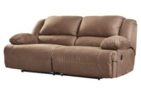 Sofa Reclinable 8ydm Apartment Size Reclining sofa Wayfair