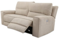 Sofa Reclinable Y7du Furniture Closeout Genella 83 Power Reclining sofa with Power
