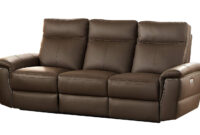 Sofa Reclinable Y7du Homelegance Olympia 6 Piece Power Reclining Sectional