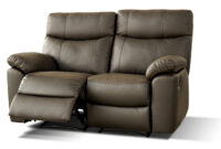 Sofa Relax 2 Plazas Xtd6 sofÃ Relax De Piel 2 Plazas Sharona Conforama
