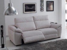 Sofa Relax Electrico 3 Plazas S5d8 Prar sofa De Tres Plazas Relax Monaco Tienda Online