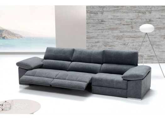 Sofa Relax Electrico 4 Plazas 8ydm sofà 2 3 4 5 Plazas Relax Dolce Gran Diseà O En Oferta Y Envà O Gratis