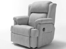 Sofa Relax Electrico 4pde Sillones Relax ElÃ Ctricos Blanco