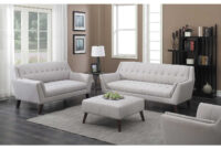 Sofa Retro E9dx Binetti Retro Cement sofa 1a 3216s Emerald Home Furnishings Afw