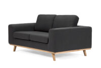 Sofa Retro Fmdf Vintage sofa Retro Couch 2 Sitzer 60er Jahre Look Aus Stoff