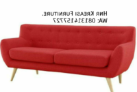Sofa Retro Mndw Jual sofa Retro sofa Clasic sofa Ruang Tamu Gudang sofa Dan